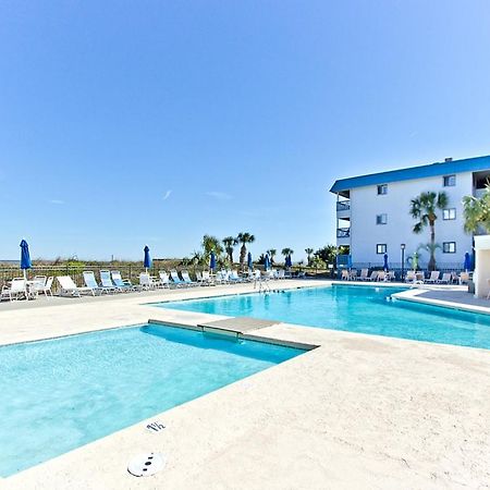 Beach Racquet A330 Tybee Island Bagian luar foto
