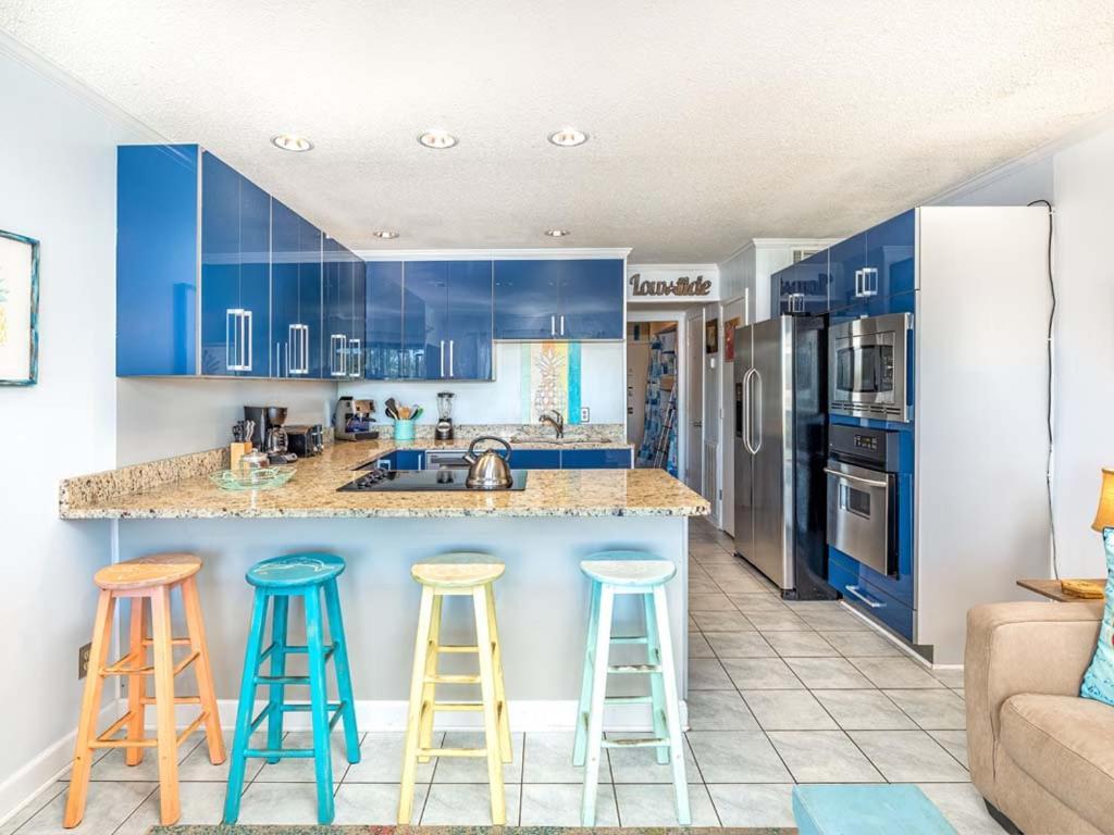 Beach Racquet A330 Tybee Island Bagian luar foto