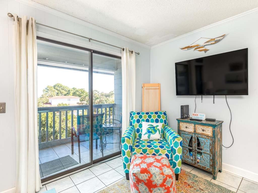 Beach Racquet A330 Tybee Island Bagian luar foto
