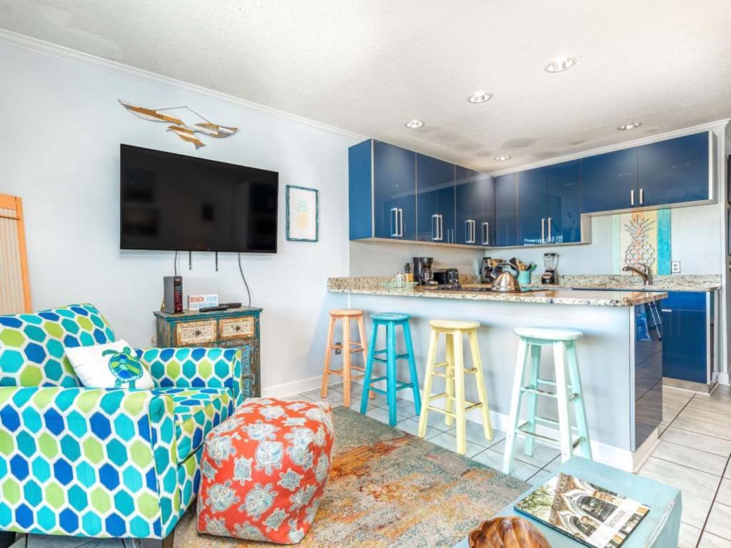 Beach Racquet A330 Tybee Island Bagian luar foto