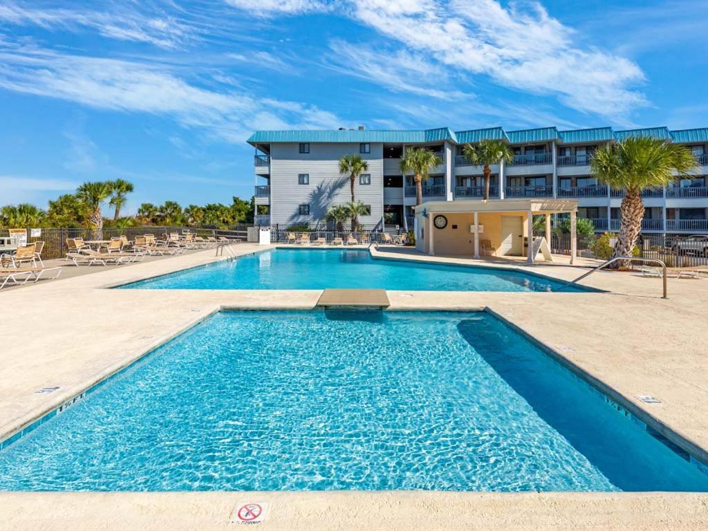 Beach Racquet A330 Tybee Island Bagian luar foto