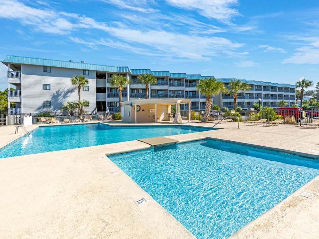Beach Racquet A330 Tybee Island Bagian luar foto